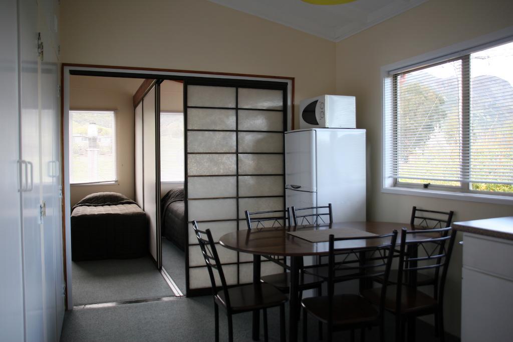 Apartments On Abel Takaka Room photo