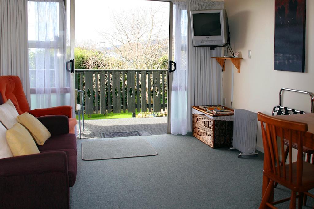 Apartments On Abel Takaka Room photo