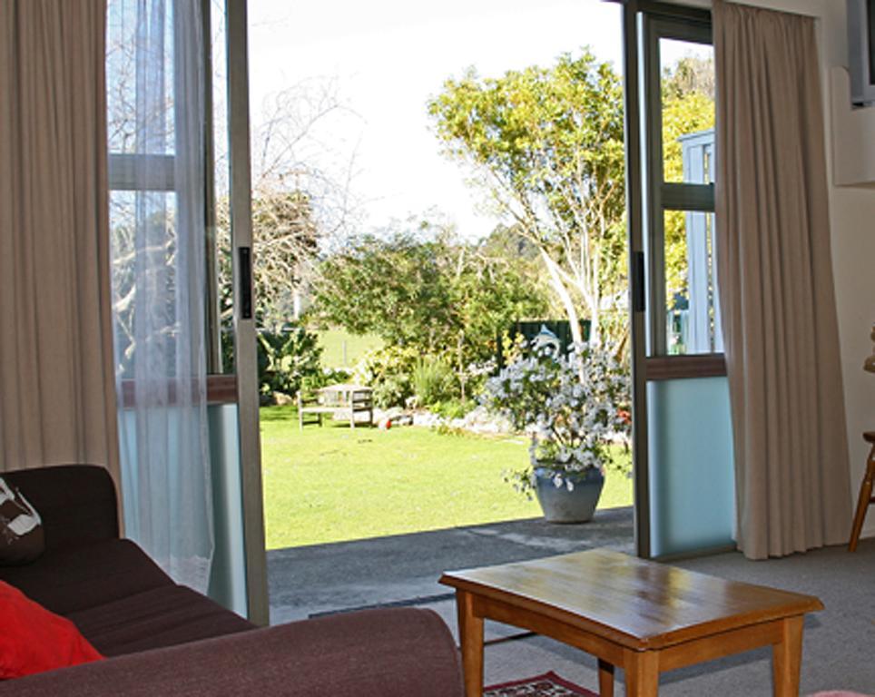 Apartments On Abel Takaka Room photo